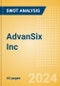 AdvanSix Inc (ASIX) - Financial and Strategic SWOT Analysis Review - Product Thumbnail Image