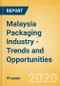 Malaysia Packaging Industry - Trends and Opportunities - Product Thumbnail Image