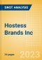 Hostess Brands Inc (TWNK) - Financial and Strategic SWOT Analysis Review - Product Thumbnail Image