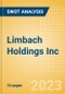 Limbach Holdings Inc (LMB) - Financial and Strategic SWOT Analysis Review - Product Thumbnail Image