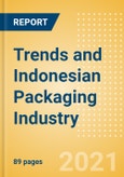 Trends and Opportunities in the Indonesian Packaging Industry- Product Image