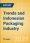 Trends and Opportunities in the Indonesian Packaging Industry - Product Thumbnail Image