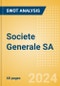 Societe Generale SA (GLE) - Financial and Strategic SWOT Analysis Review - Product Thumbnail Image