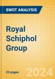 Royal Schiphol Group - Strategic SWOT Analysis Review- Product Image