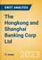 The Hongkong and Shanghai Banking Corp Ltd - Strategic SWOT Analysis Review - Product Thumbnail Image