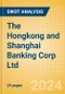 The Hongkong and Shanghai Banking Corp Ltd - Strategic SWOT Analysis Review - Product Thumbnail Image