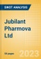 Jubilant Pharmova Ltd (JUBLPHARMA) - Financial and Strategic SWOT Analysis Review - Product Thumbnail Image