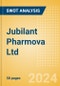 Jubilant Pharmova Ltd (JUBLPHARMA) - Financial and Strategic SWOT Analysis Review - Product Thumbnail Image