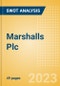 Marshalls Plc (MSLH) - Financial and Strategic SWOT Analysis Review - Product Thumbnail Image