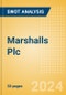 Marshalls Plc (MSLH) - Financial and Strategic SWOT Analysis Review - Product Thumbnail Image