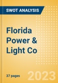 Florida Power & Light Co - Strategic SWOT Analysis Review- Product Image