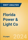 Florida Power & Light Co - Strategic SWOT Analysis Review- Product Image