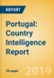 Portugal: Country Intelligence Report - Product Thumbnail Image
