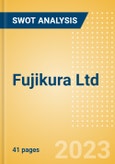 Fujikura Ltd (5803) - Financial and Strategic SWOT Analysis Review- Product Image