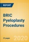 BRIC Pyeloplasty Procedures Outlook to 2025 - Product Thumbnail Image