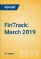 FinTrack: March 2019 - Product Thumbnail Image