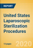 United States Laparoscopic Sterilization Procedures Outlook to 2025 - Laparoscopic Sterilization Procedures using Tubal Clips and Laparoscopic Sterilization Procedures using Tubal Rings- Product Image