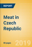 Top Growth Opportunities: Meat in Czech Republic- Product Image