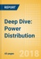Deep Dive: Power Distribution - Product Thumbnail Image