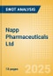 Napp Pharmaceuticals Ltd - Strategic SWOT Analysis Review - Product Thumbnail Image