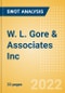 W. L. Gore & Associates Inc - Strategic SWOT Analysis Review - Product Thumbnail Image