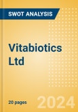 Vitabiotics Ltd - Strategic SWOT Analysis Review- Product Image