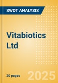 Vitabiotics Ltd - Strategic SWOT Analysis Review- Product Image