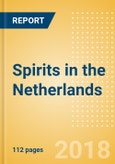 Country Profile: Spirits in the Netherlands- Product Image