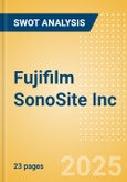 Fujifilm SonoSite Inc - Strategic SWOT Analysis Review- Product Image