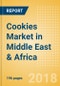 Cookies (Sweet Biscuits) (Bakery & Cereals) Market in Middle East & Africa - Outlook to 2022: Market Size, Growth and Forecast Analytics - Product Thumbnail Image