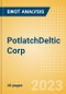 PotlatchDeltic Corp (PCH) - Financial and Strategic SWOT Analysis Review - Product Thumbnail Image