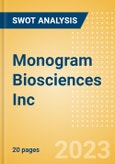 Monogram Biosciences Inc - Strategic SWOT Analysis Review- Product Image