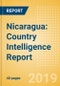 Nicaragua: Country Intelligence Report - Product Thumbnail Image