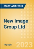 New Image Group Ltd - Strategic SWOT Analysis Review- Product Image