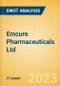 Emcure Pharmaceuticals Ltd - Strategic SWOT Analysis Review - Product Thumbnail Image