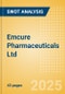 Emcure Pharmaceuticals Ltd - Strategic SWOT Analysis Review - Product Thumbnail Image