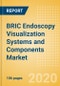 BRIC Endoscopy Visualization Systems and Components Market Outlook to 2025 - Endoscopy Visualization System Components and Endoscopy Visualization Systems - Product Thumbnail Image