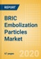 BRIC Embolization Particles Market Outlook to 2025 - Microspheres, Radioembolization Particles, PolyVinyl Alcohol (PVA) Particles and Drug-Eluting Beads - Product Thumbnail Image