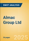 Almac Group Ltd - Strategic SWOT Analysis Review- Product Image