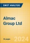 Almac Group Ltd - Strategic SWOT Analysis Review - Product Thumbnail Image