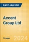Accent Group Ltd (AX1) - Financial and Strategic SWOT Analysis Review - Product Thumbnail Image
