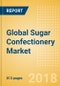 Global Sugar Confectionery (Confectionery) Market - Outlook to 2022: Market Size, Growth and Forecast Analytics - Product Thumbnail Image
