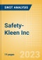 Safety-Kleen Inc - Strategic SWOT Analysis Review - Product Thumbnail Image