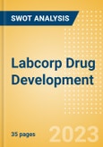 Labcorp Drug Development - Strategic SWOT Analysis Review- Product Image