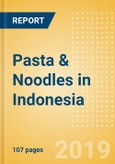 Country Profile: Pasta & Noodles in Indonesia- Product Image