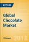 Global Chocolate (Confectionery) Market - Outlook to 2022: Market Size, Growth and Forecast Analytics - Product Thumbnail Image