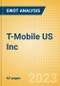 T-Mobile US Inc (TMUS) - Financial and Strategic SWOT Analysis Review - Product Thumbnail Image