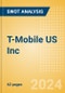 T-Mobile US Inc (TMUS) - Financial and Strategic SWOT Analysis Review - Product Thumbnail Image