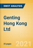 Genting Hong Kong Ltd (678) - Financial and Strategic SWOT Analysis Review- Product Image