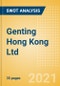 Genting Hong Kong Ltd (678) - Financial and Strategic SWOT Analysis Review - Product Thumbnail Image